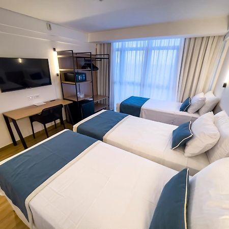 Marante Plaza Hotel Recife Exteriér fotografie