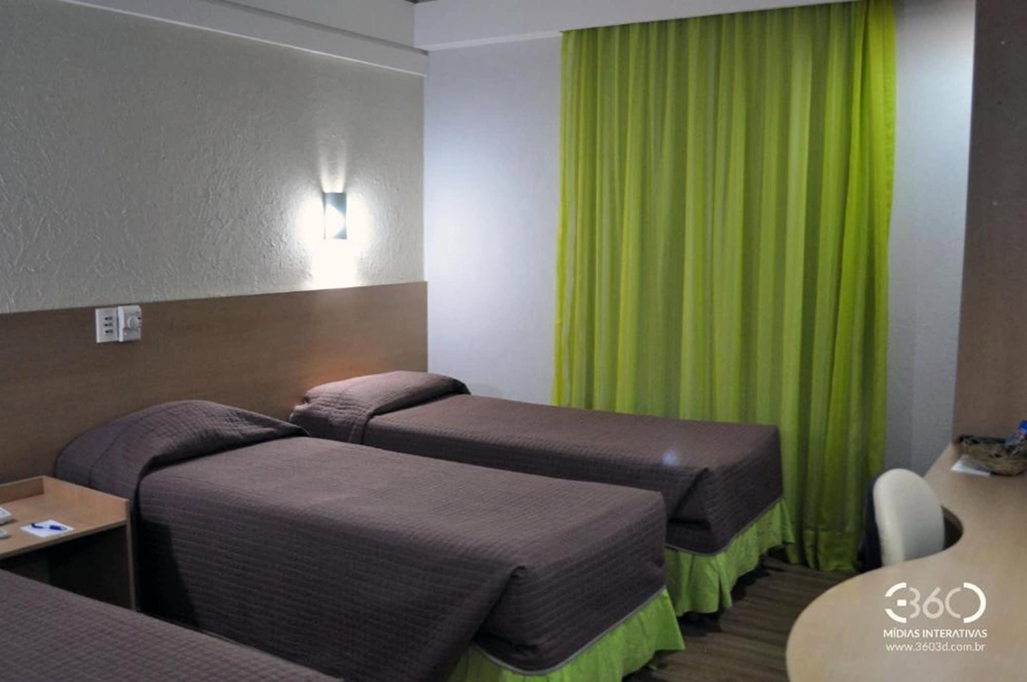 Marante Plaza Hotel Recife Exteriér fotografie