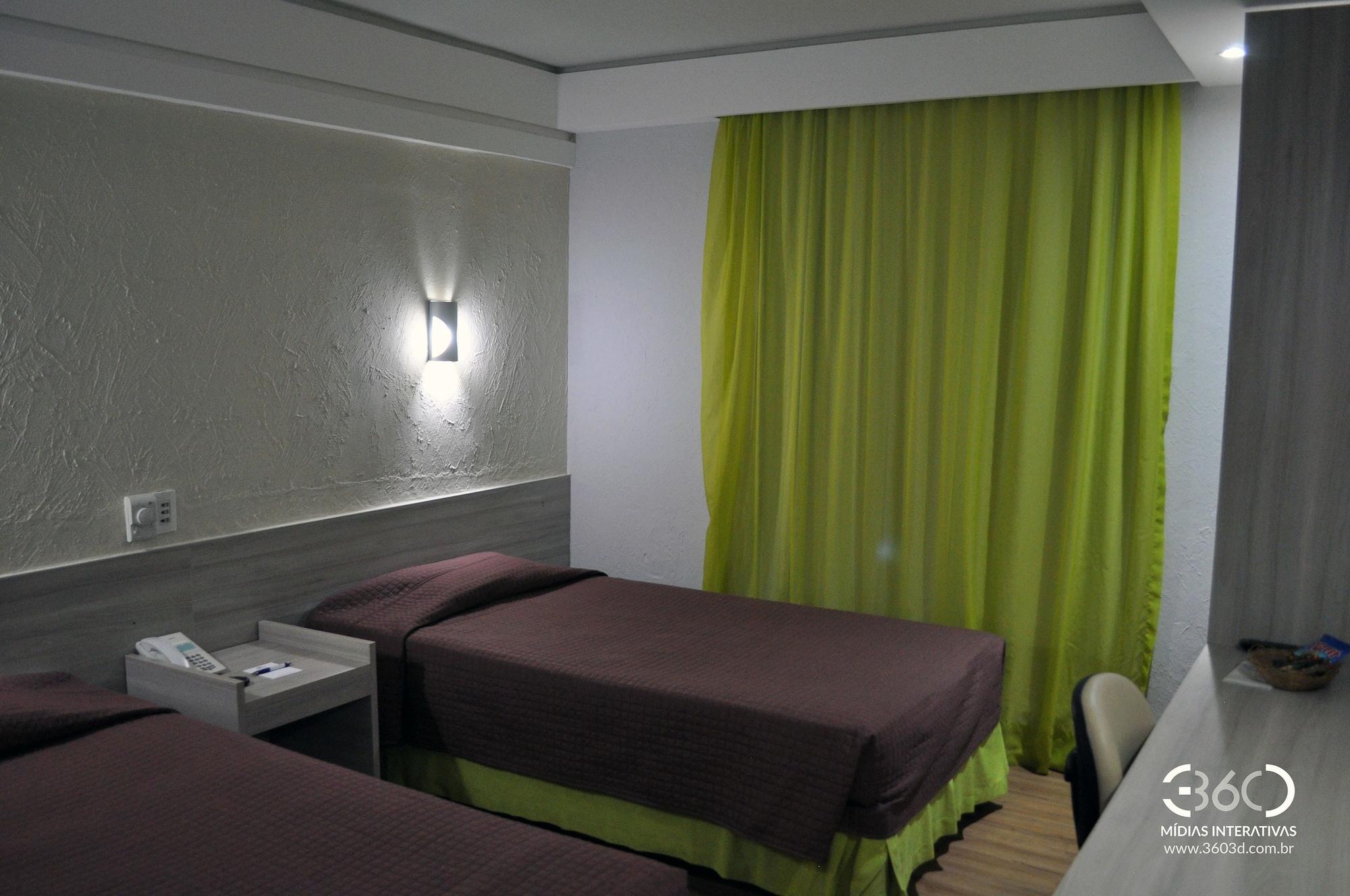 Marante Plaza Hotel Recife Exteriér fotografie