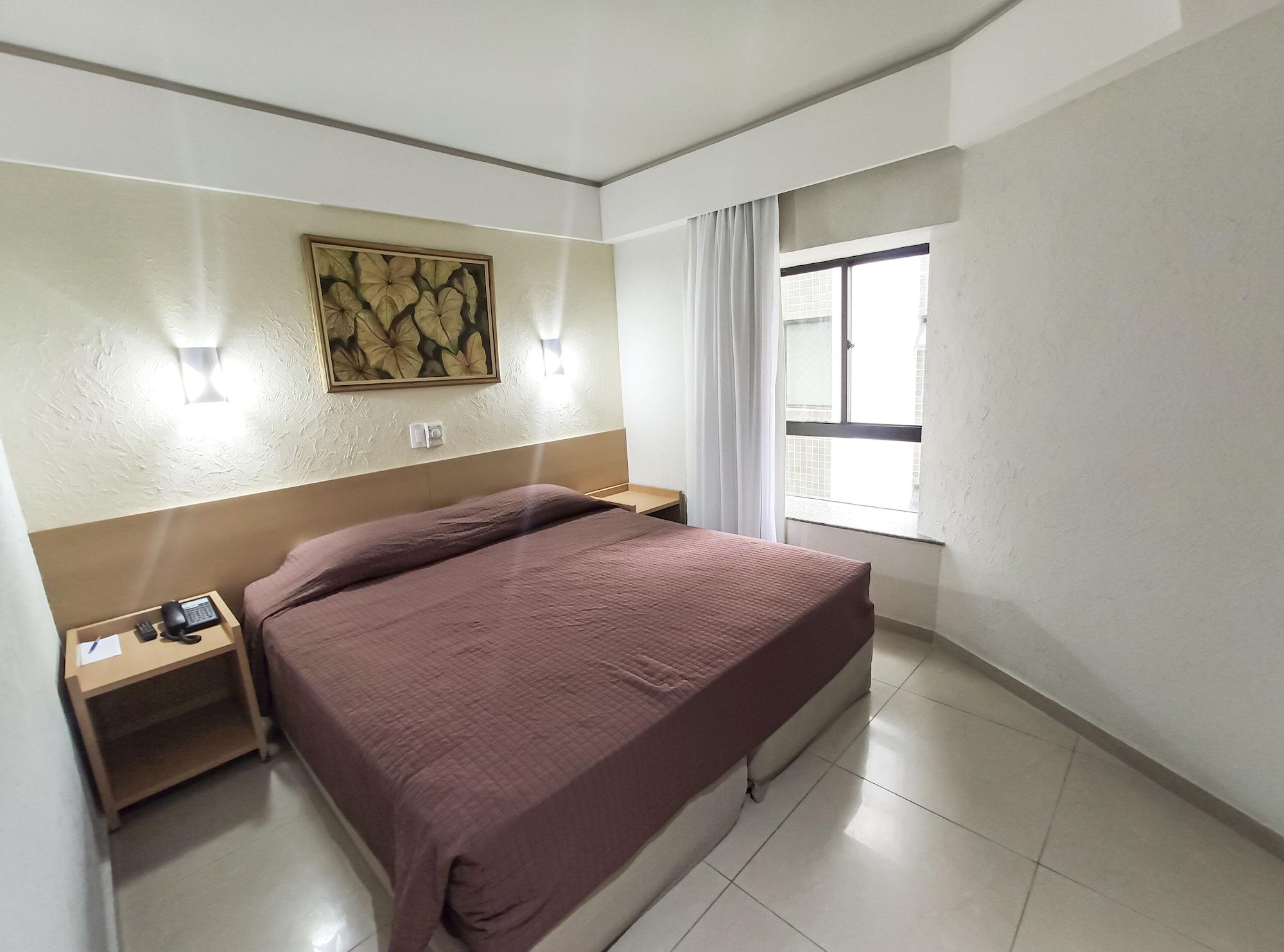 Marante Plaza Hotel Recife Exteriér fotografie