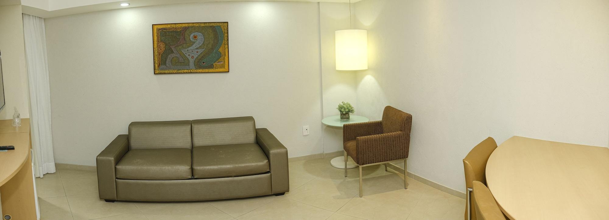 Marante Plaza Hotel Recife Exteriér fotografie