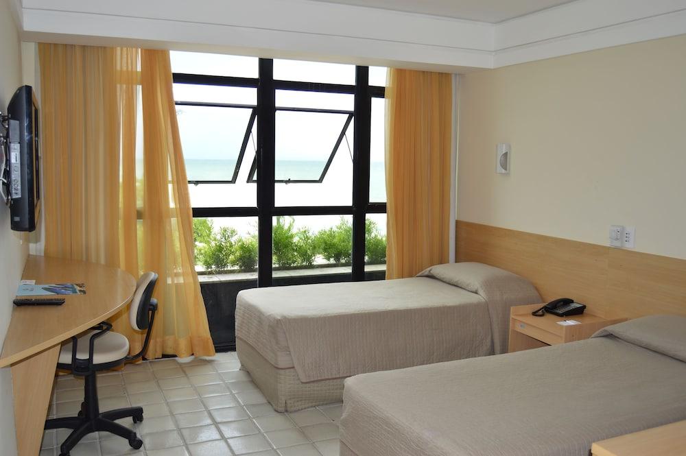 Marante Plaza Hotel Recife Exteriér fotografie