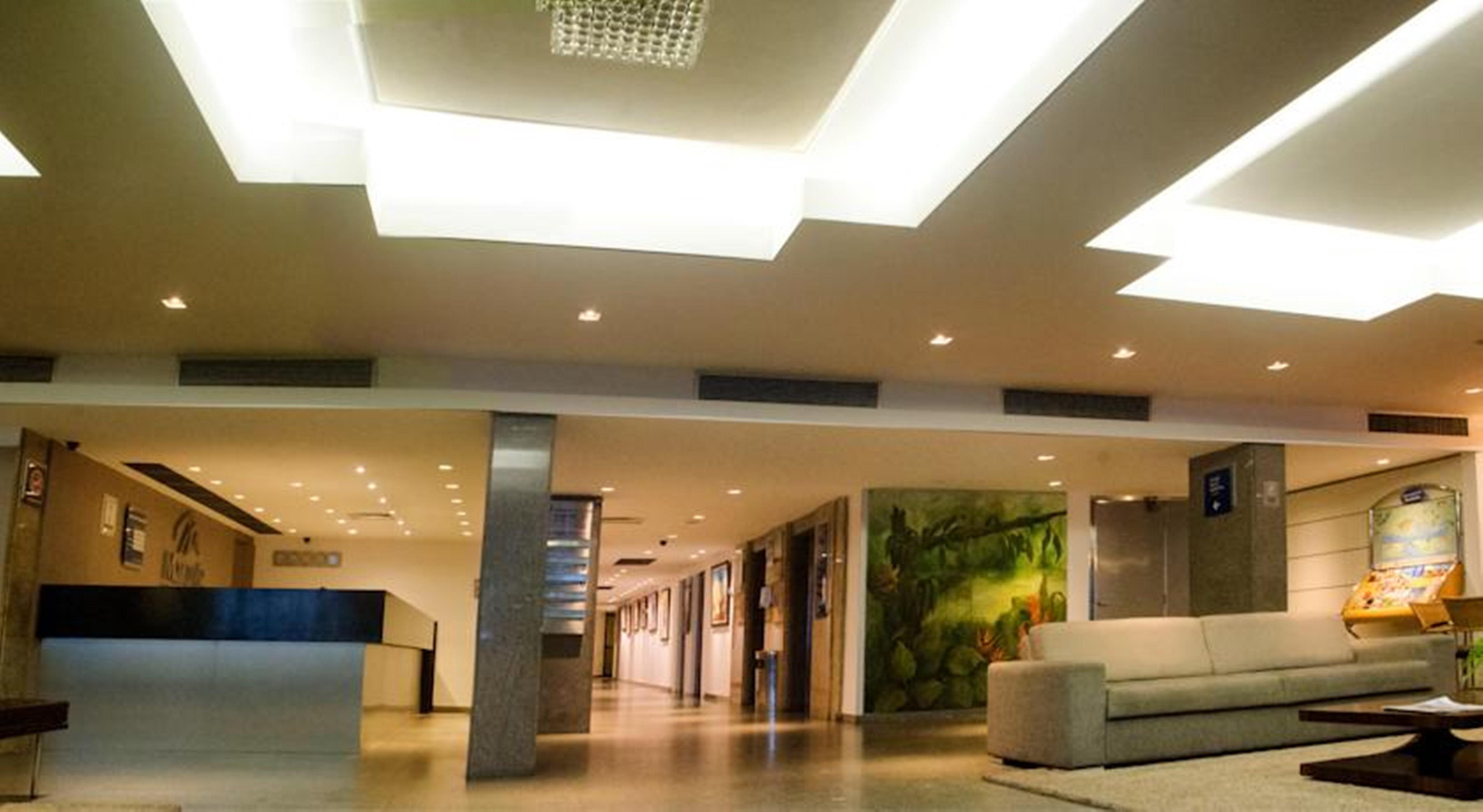 Marante Plaza Hotel Recife Exteriér fotografie
