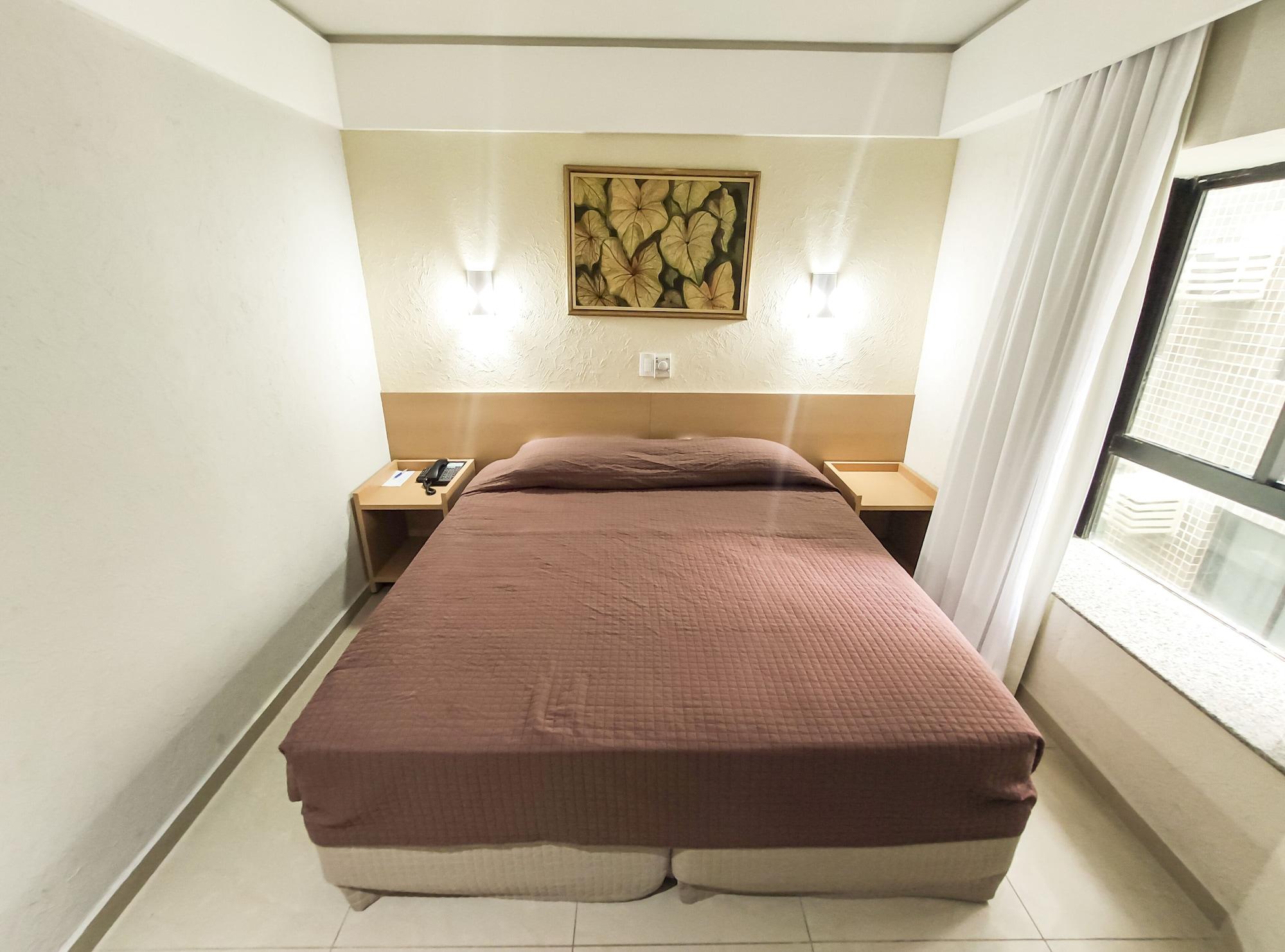 Marante Plaza Hotel Recife Exteriér fotografie