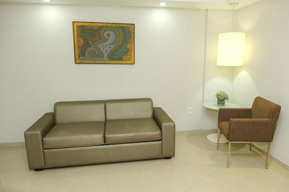 Marante Plaza Hotel Recife Exteriér fotografie
