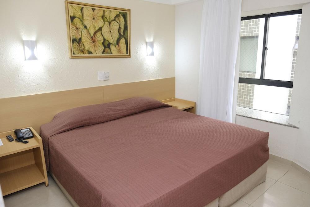 Marante Plaza Hotel Recife Exteriér fotografie