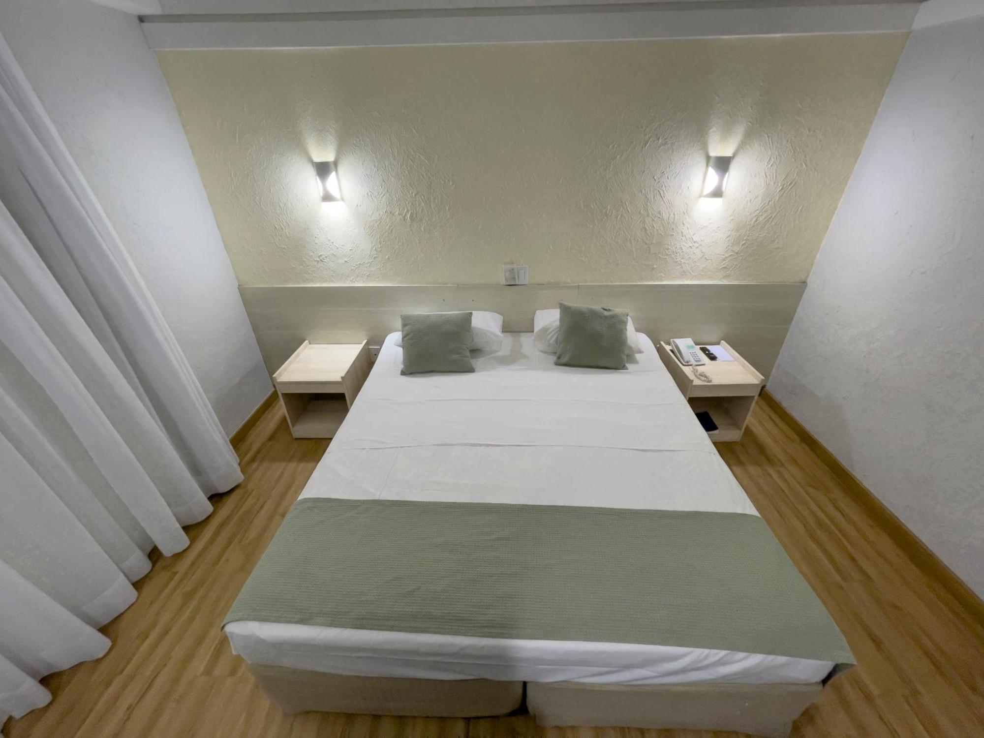 Marante Plaza Hotel Recife Exteriér fotografie