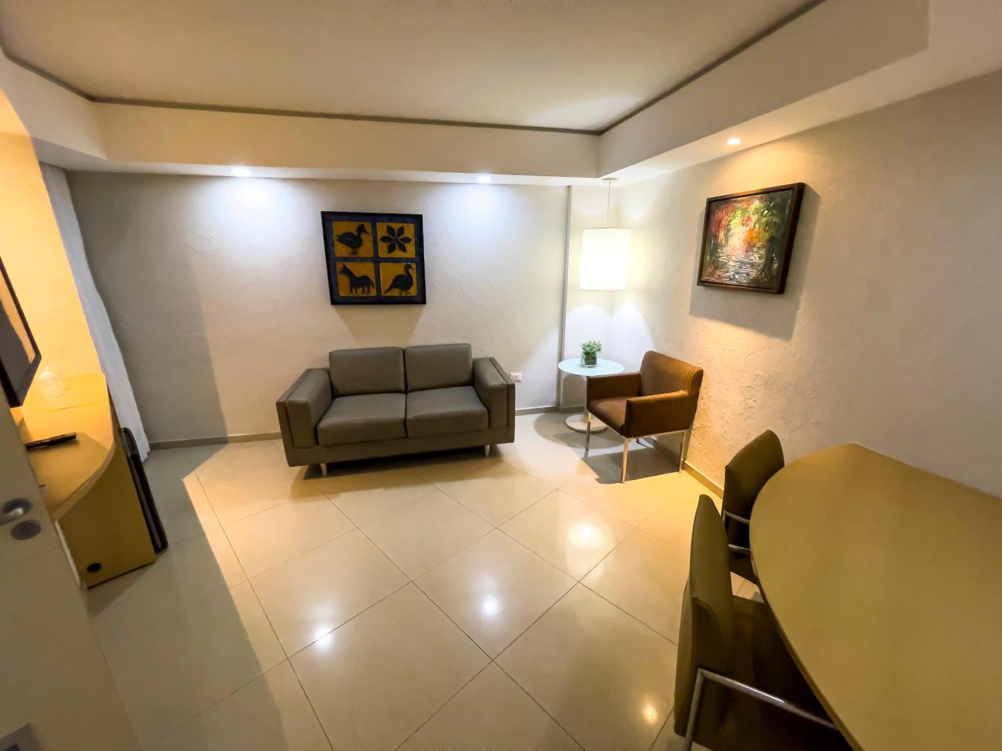 Marante Plaza Hotel Recife Exteriér fotografie