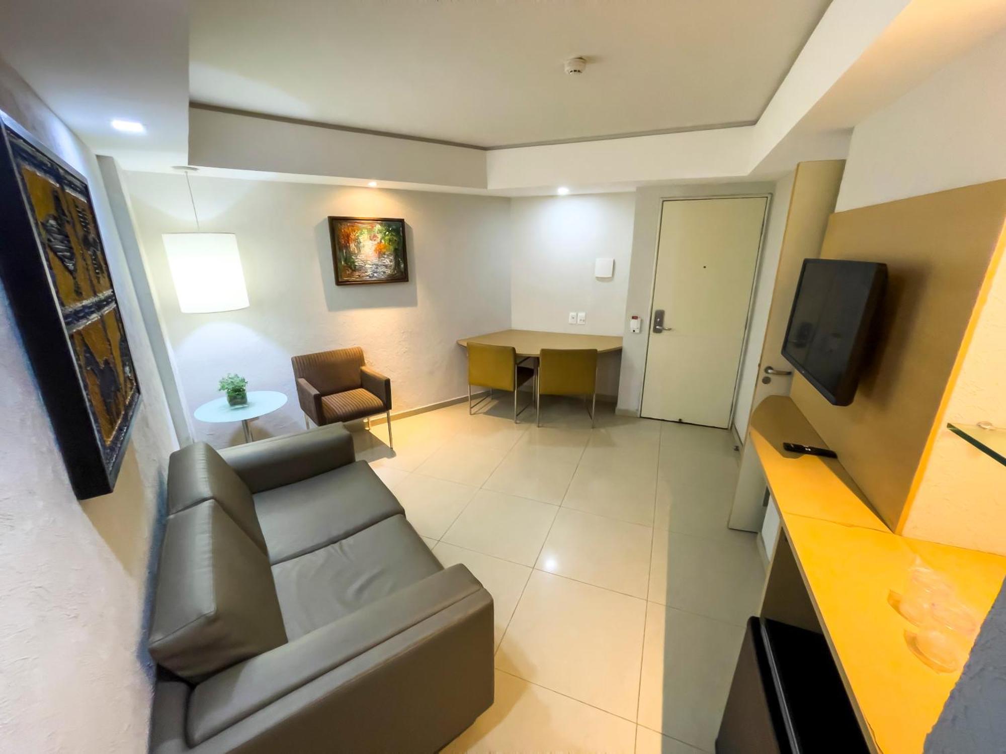 Marante Plaza Hotel Recife Exteriér fotografie