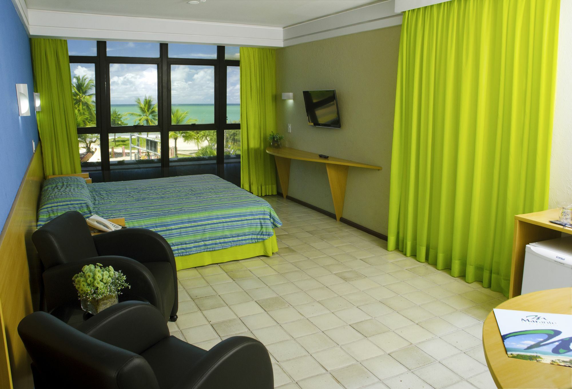 Marante Plaza Hotel Recife Exteriér fotografie
